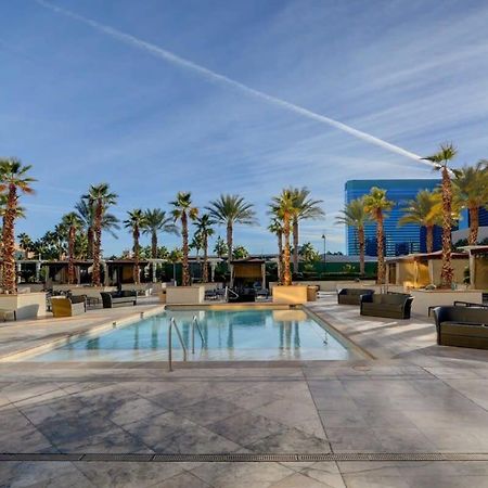 Mgm Signature-15-709 Strip View Jacuzzi Studio Las Vegas Esterno foto