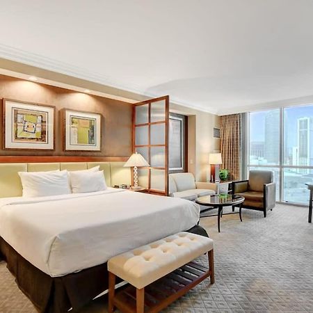 Mgm Signature-15-709 Strip View Jacuzzi Studio Las Vegas Esterno foto
