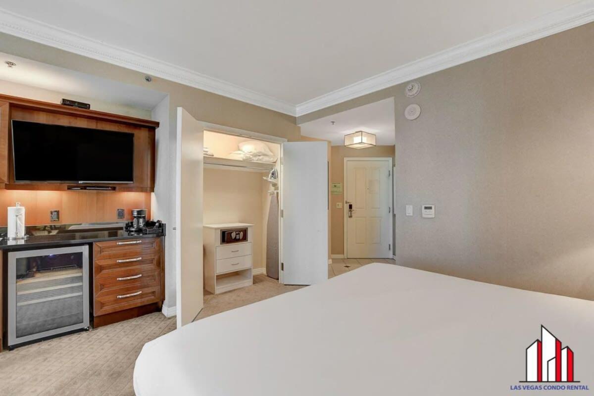 Mgm Signature-15-709 Strip View Jacuzzi Studio Las Vegas Esterno foto
