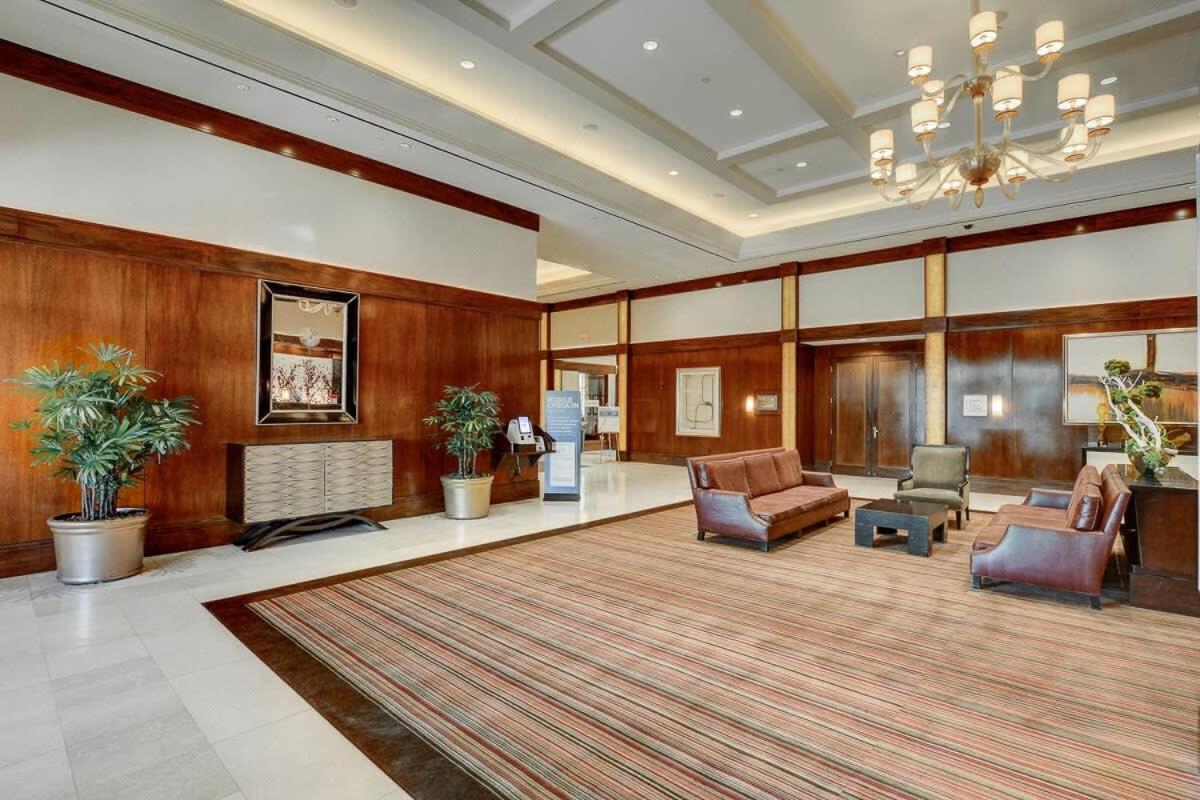 Mgm Signature-15-709 Strip View Jacuzzi Studio Las Vegas Esterno foto